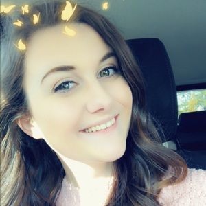 Meet your Posher, Katherine